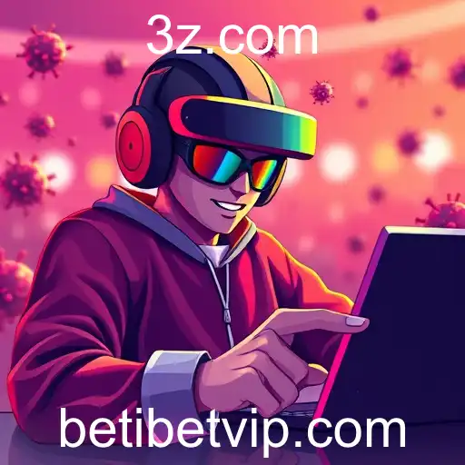A Ascensão de Betibet nos Jogos Online
