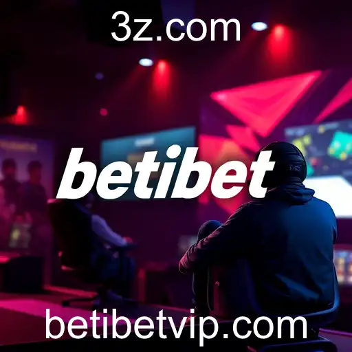 A Evolução de Betibet no Cenário de Jogos