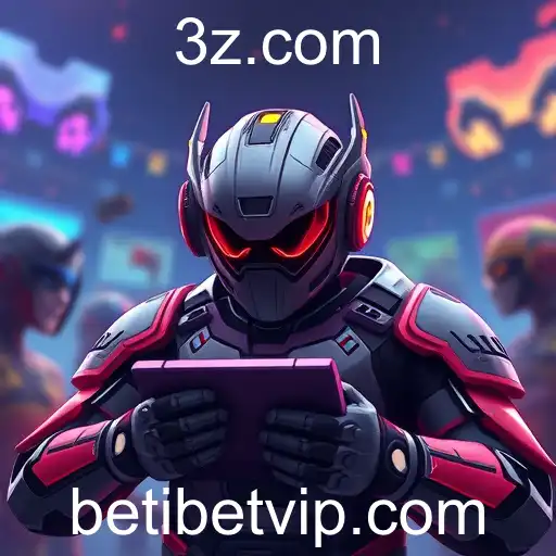 Dinâmicas do Mundo dos Jogos em 2025