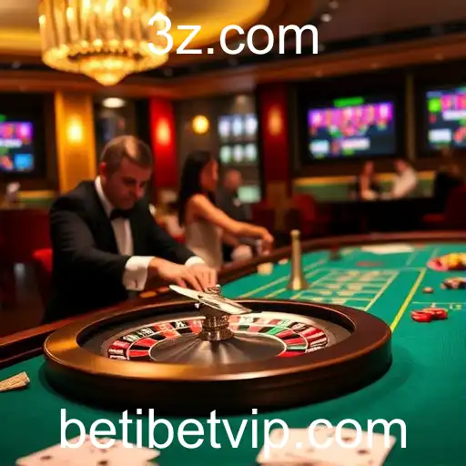 Crescimento do Setor de Apostas Online no Brasil