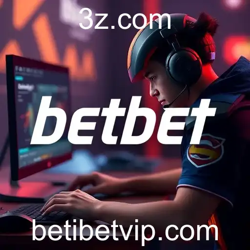 A Ascensão do Betibet no Cenário de Jogos Online