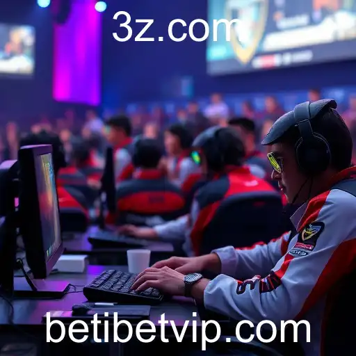 Jogos e Tecnologia: O Impacto do Betibet no Mercado Brasileiro